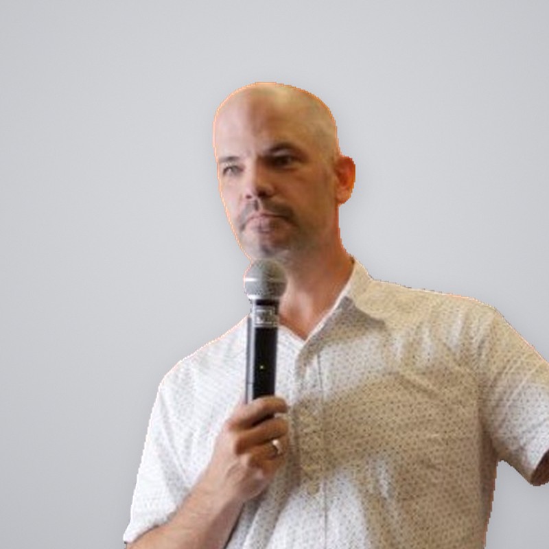Andy Schoonover