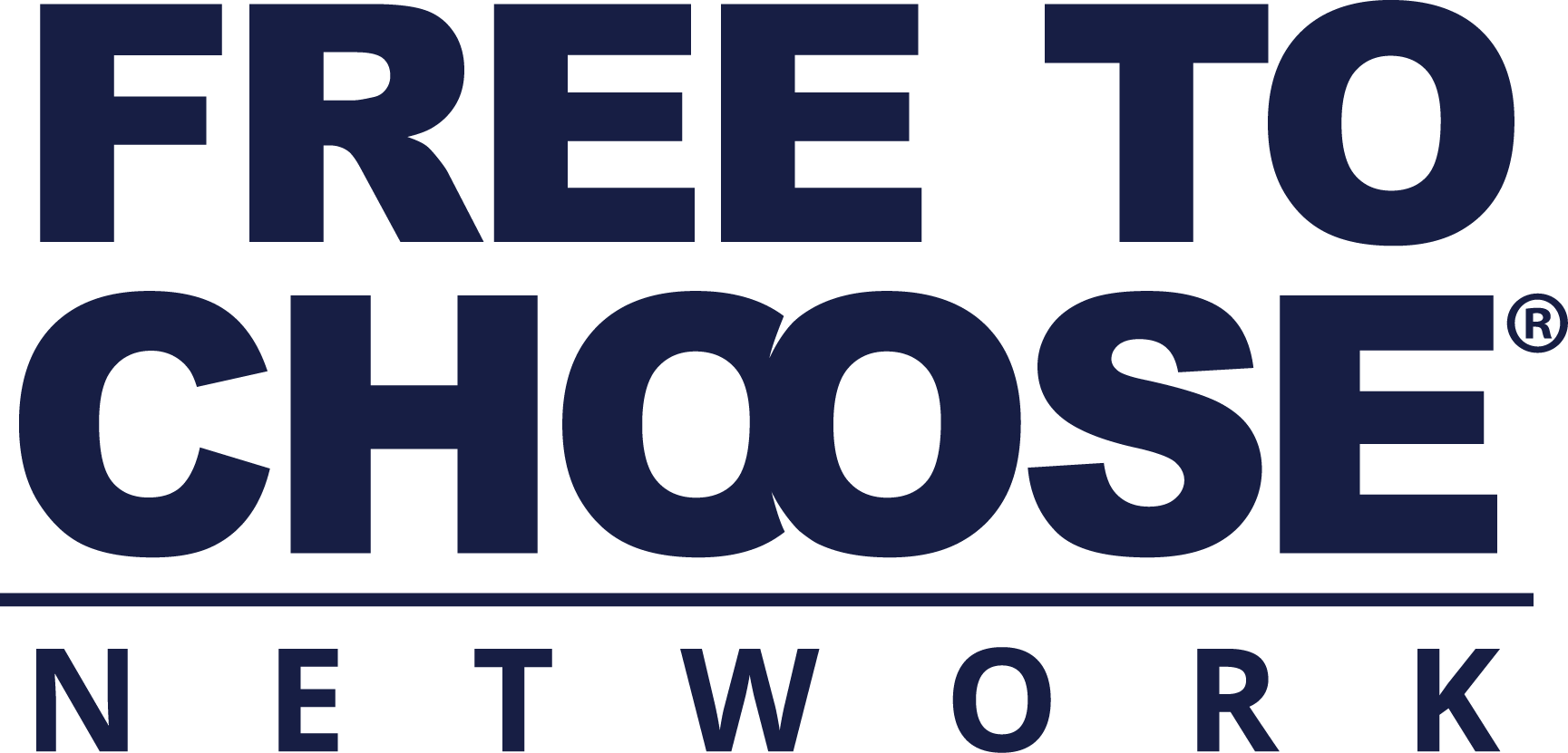 Free to Choose Network