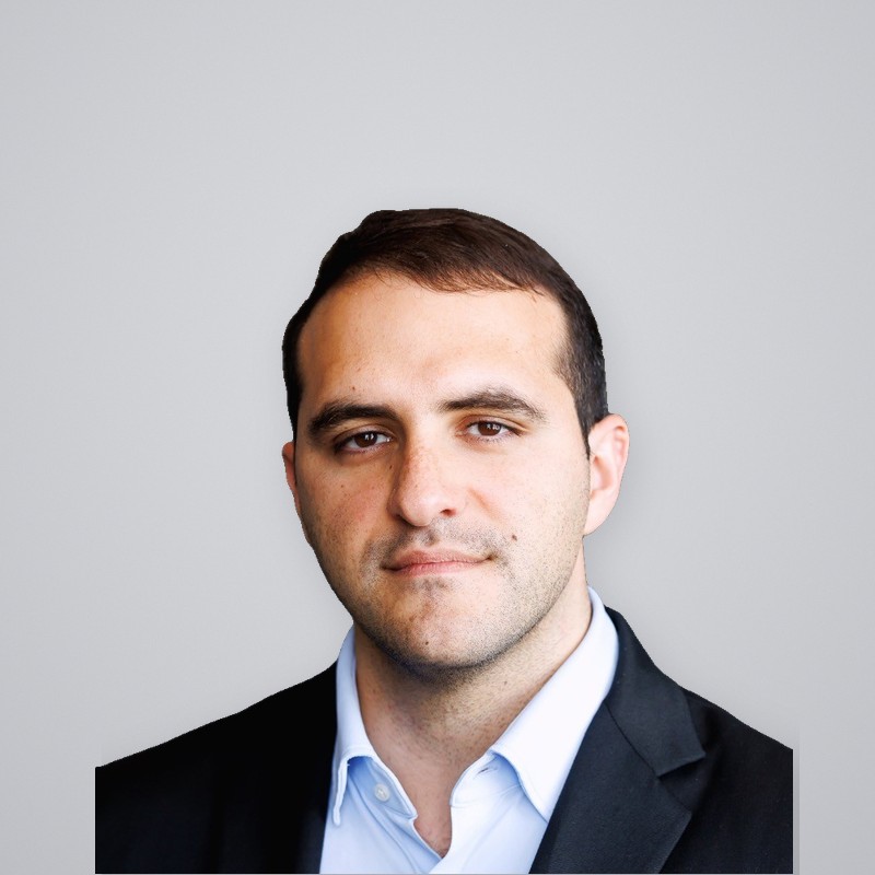 Jorge Jraissati