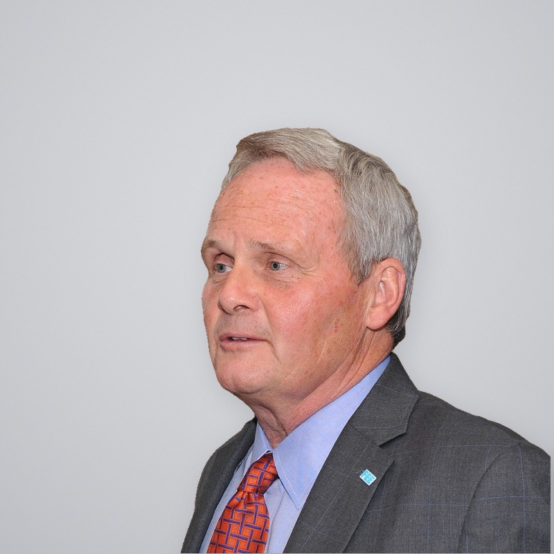 Lawrence Reed