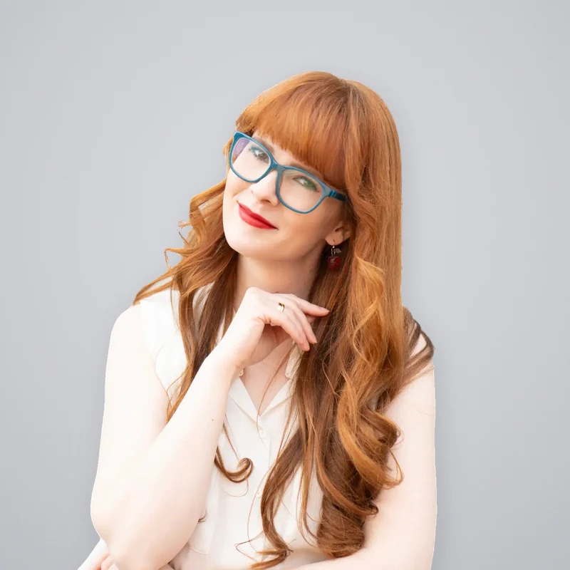 Naomi Brockwell