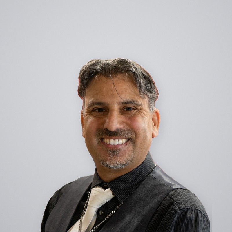 Ravi Roy
