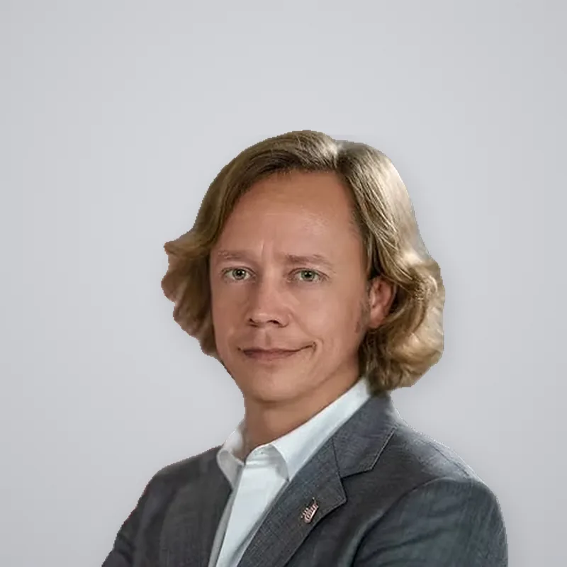 Brock Pierce