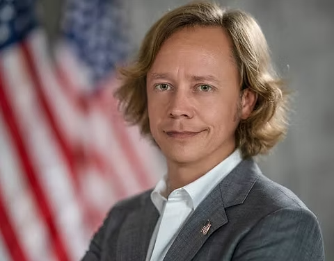 Brock Pierce