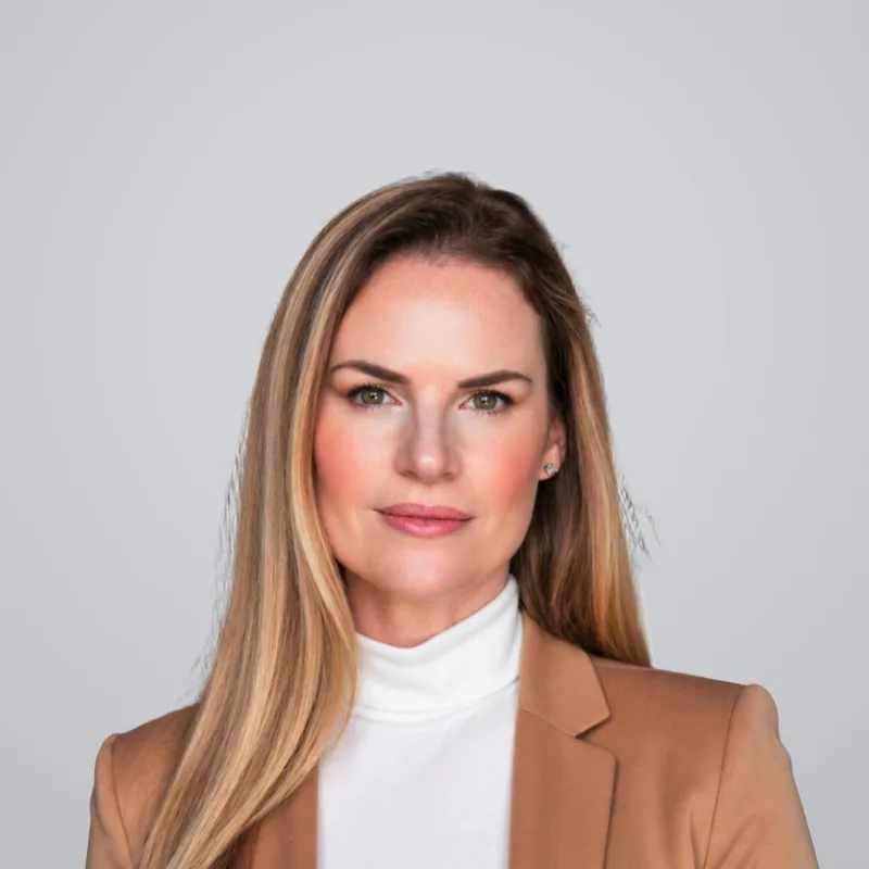 Cassandra Wesselman