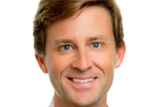 Colin Greenspon
