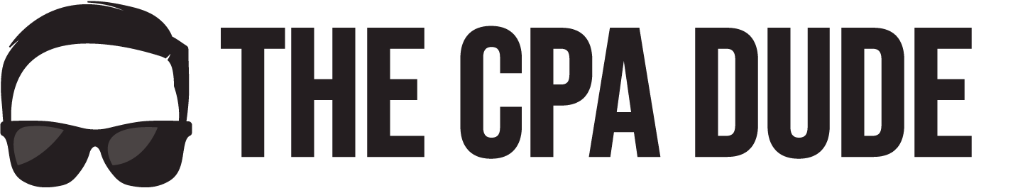 The CPA Dude