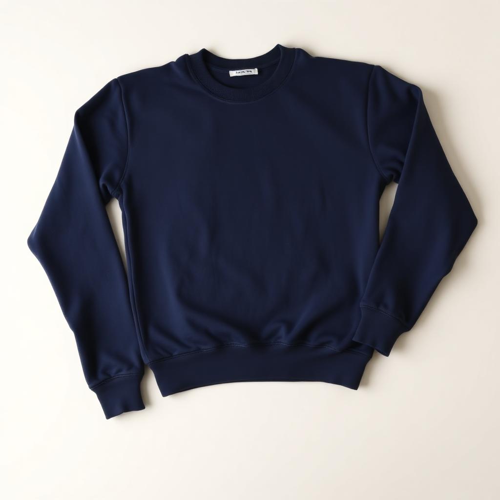 Classic Unisex Crewneck Sweatshirt