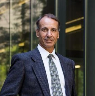 David Scrymgeour