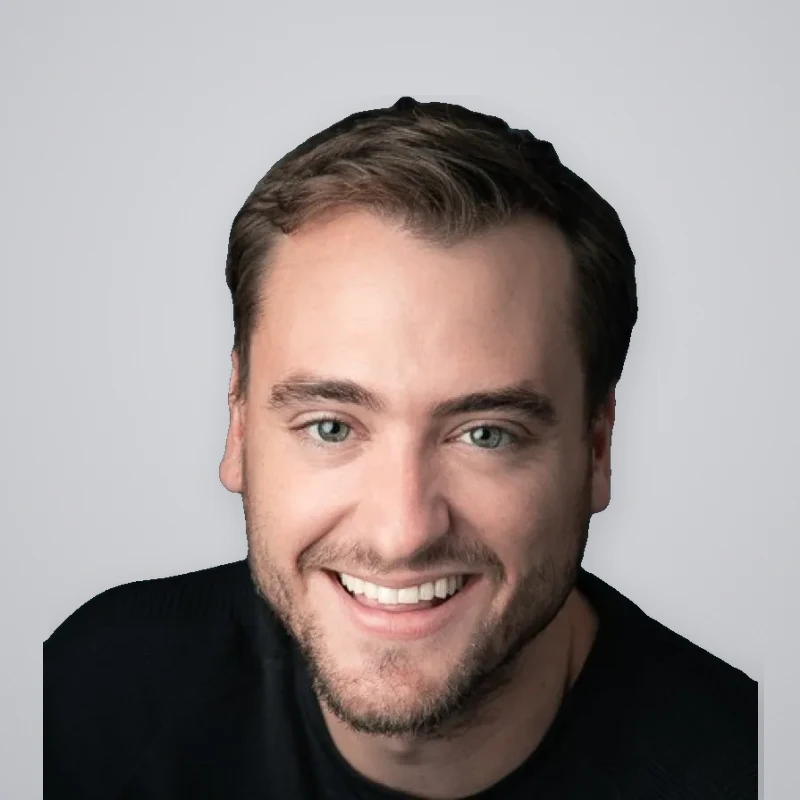 Drew Oetting