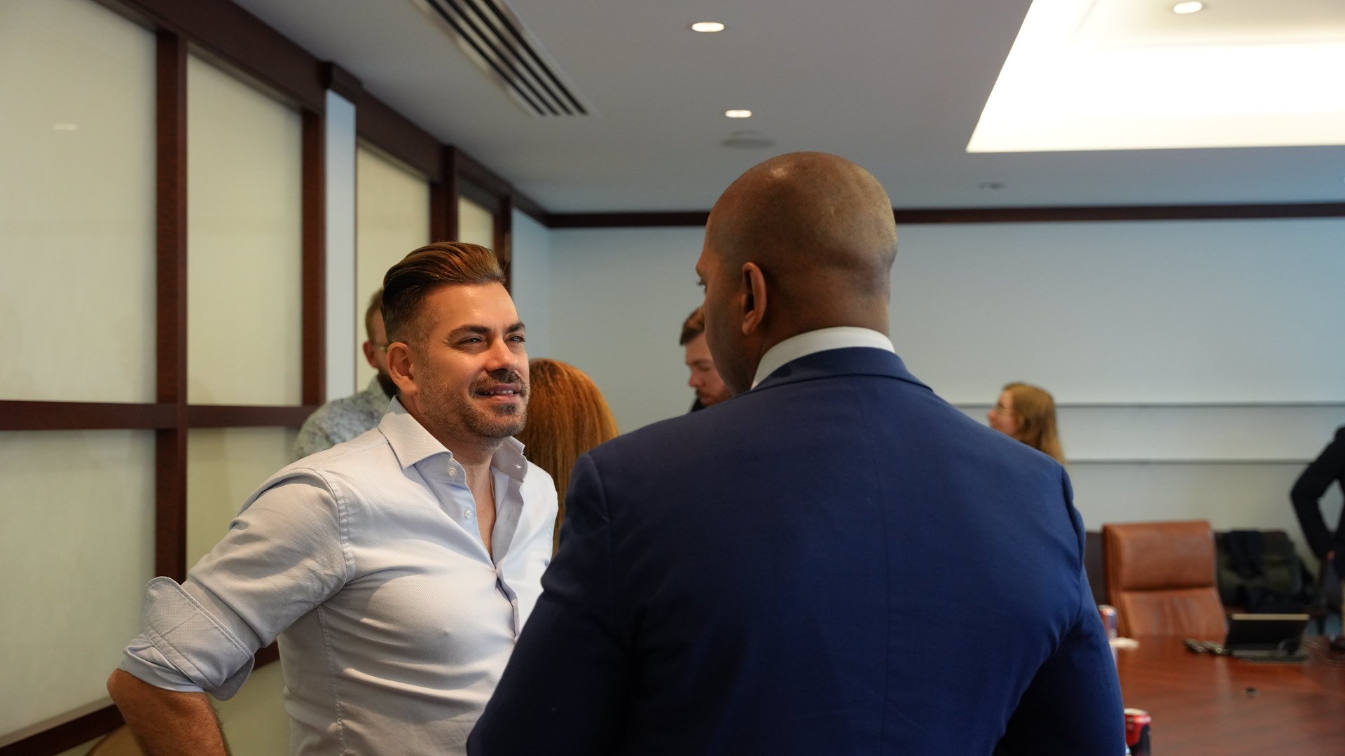 Mentor session
