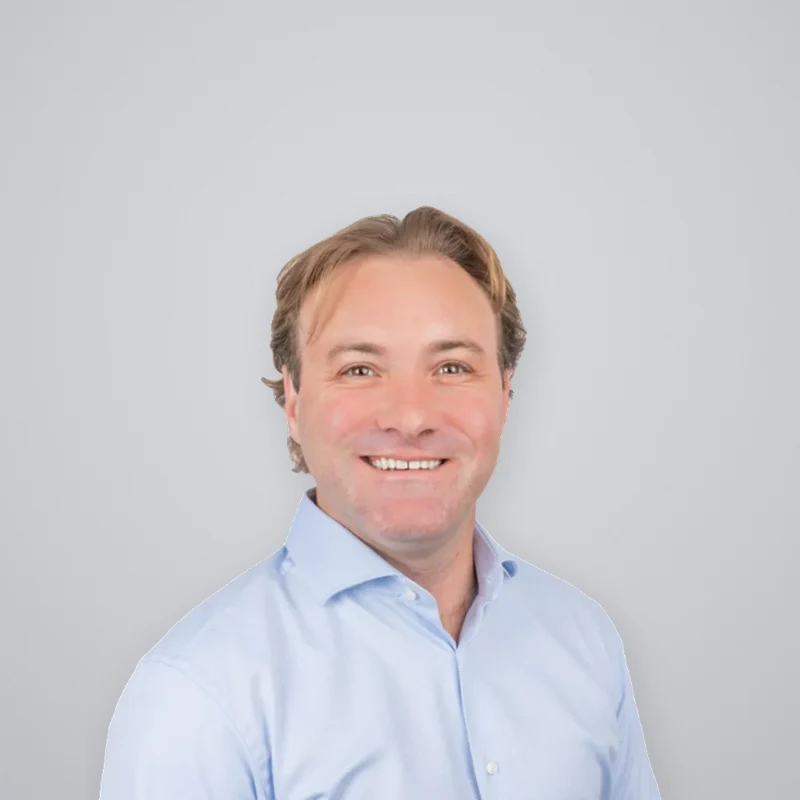 Dustin Palmer