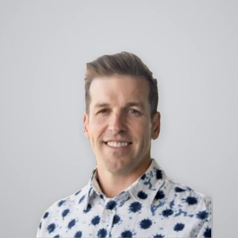 Eric Harry