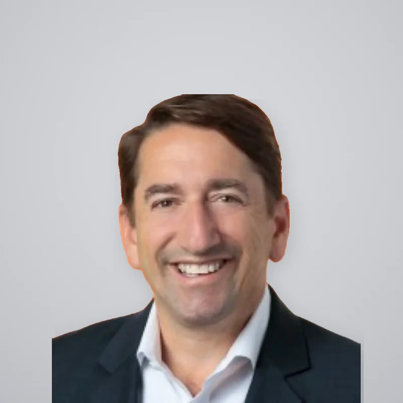 Eric Taussig