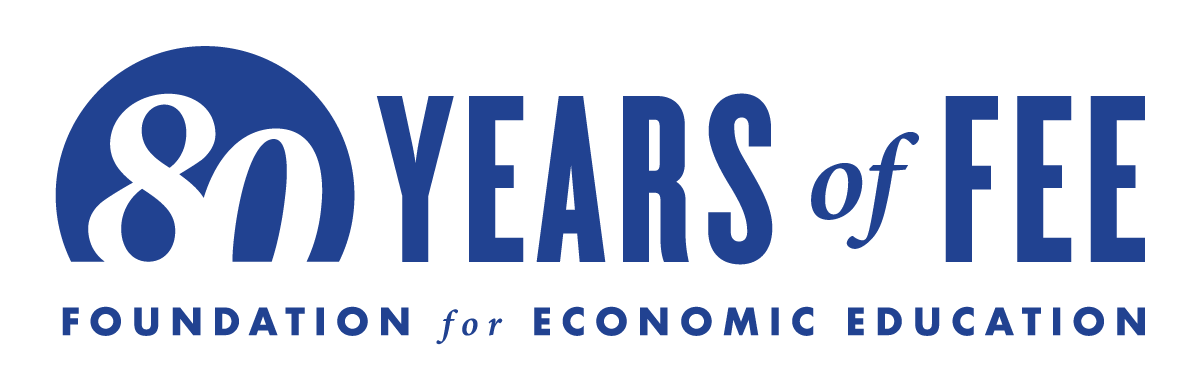 Foundation for Economic Education