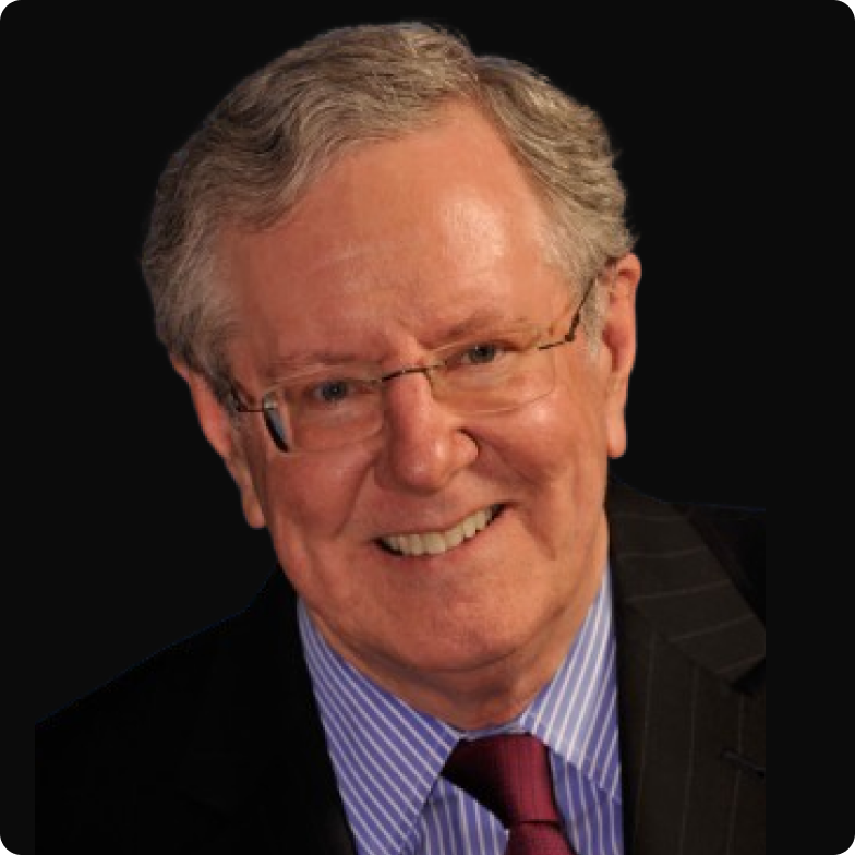 Steve Forbes