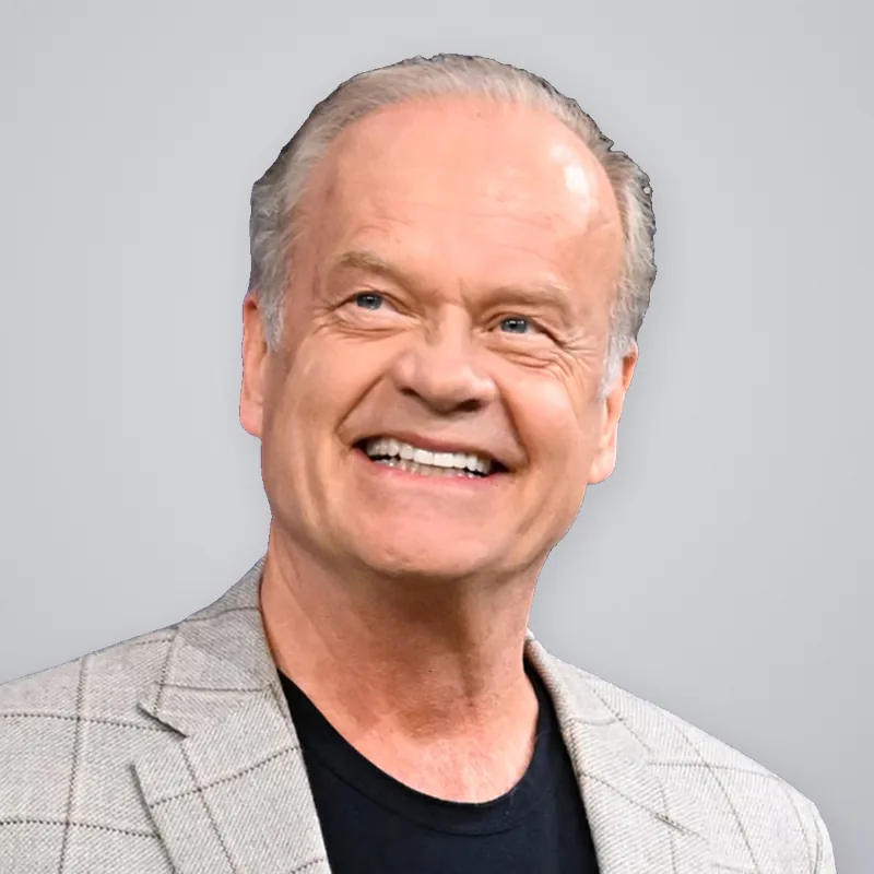 Kelsey Grammer