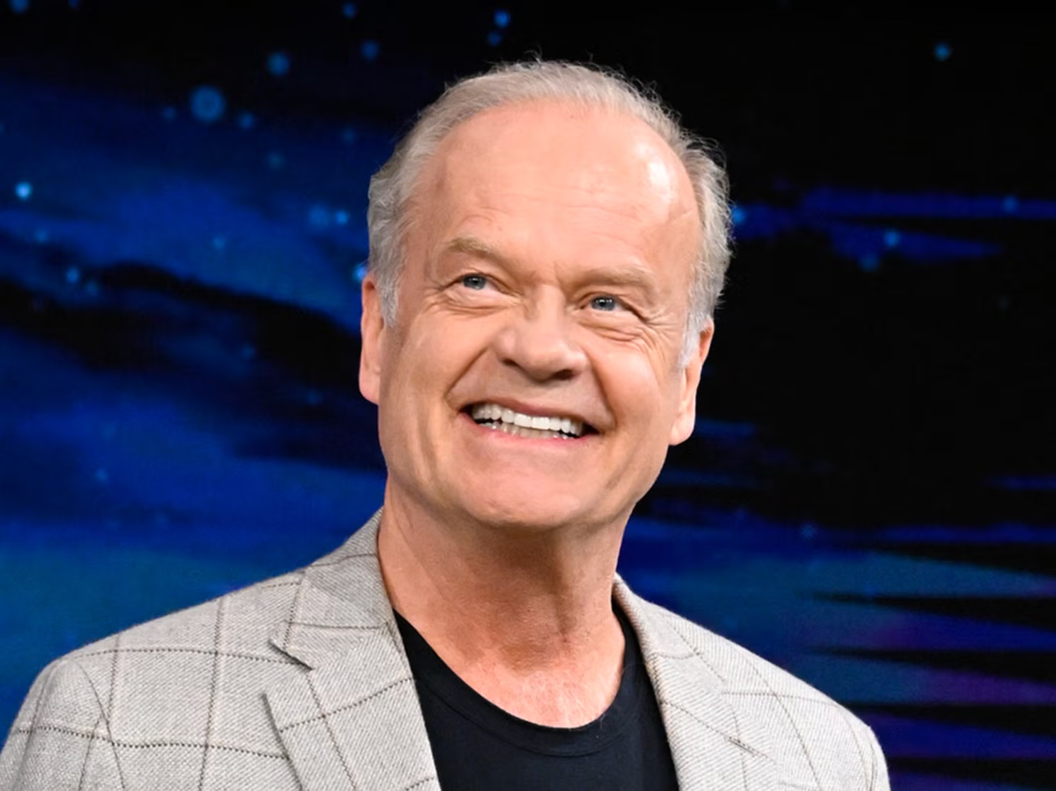 Kelsey Grammer