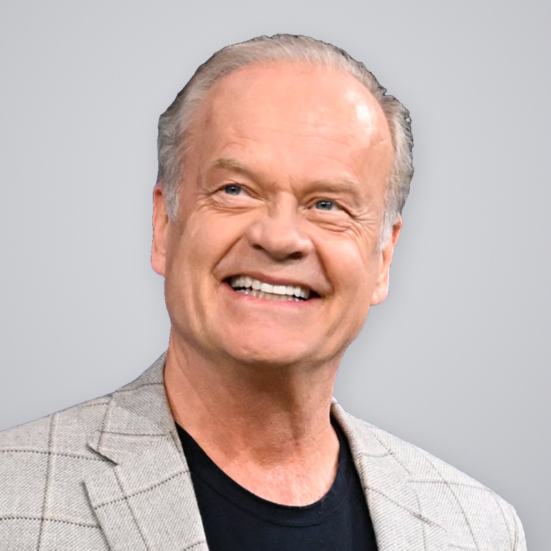 Kelsey Grammer