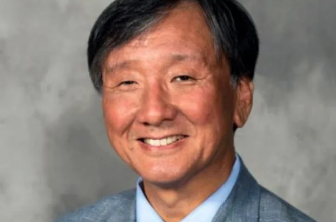Hideto Nishitani