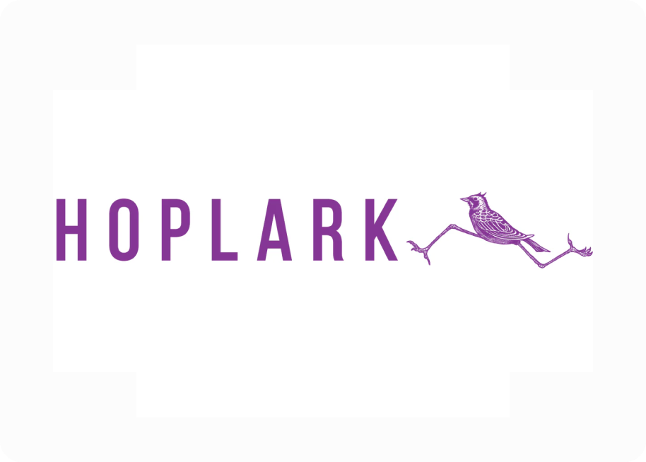 hoplark