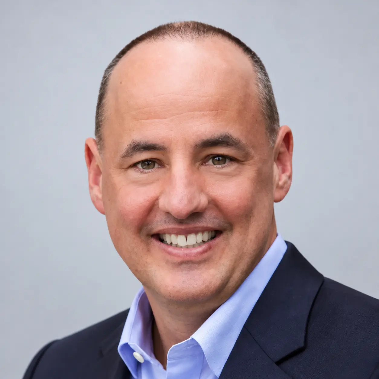 Joel Trammell
