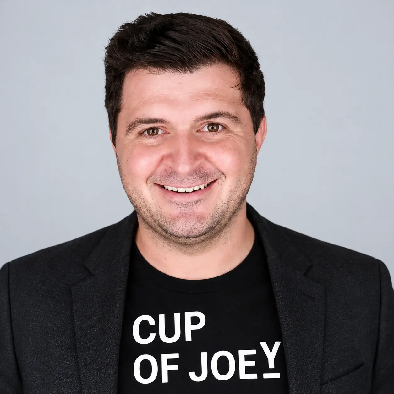 Joey Sanchez