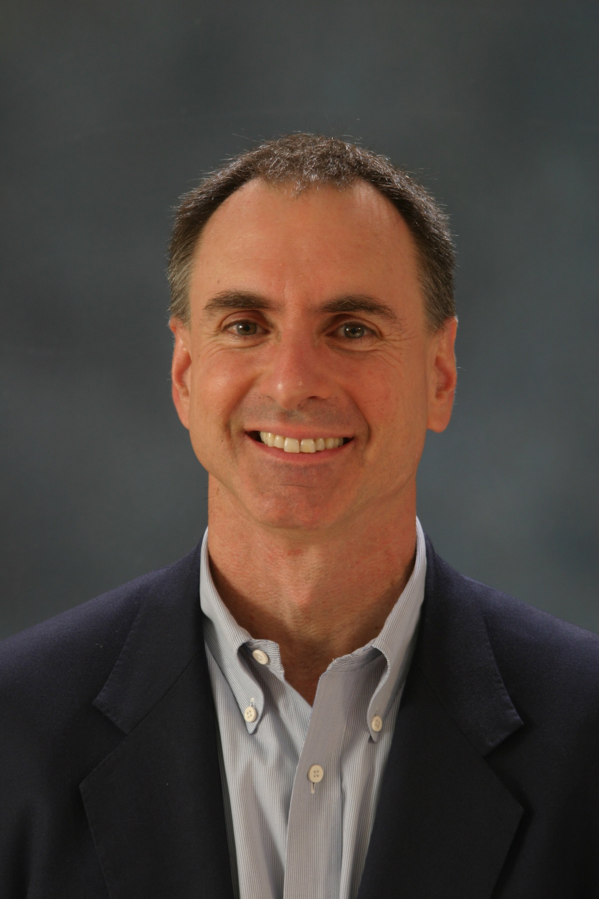 John Chisholm