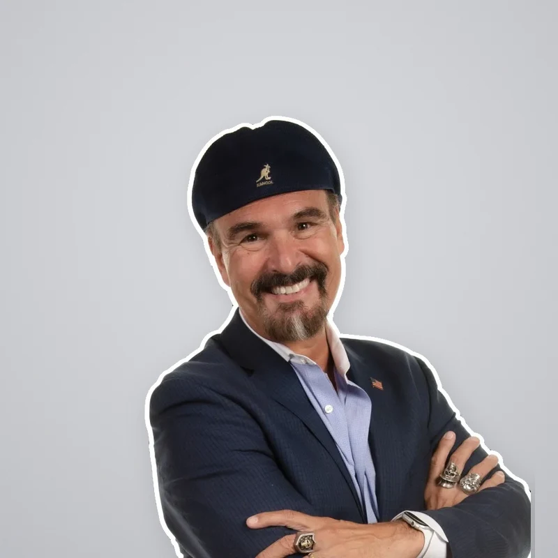 Jon Najarian
