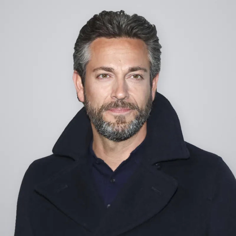 Zachary Levi