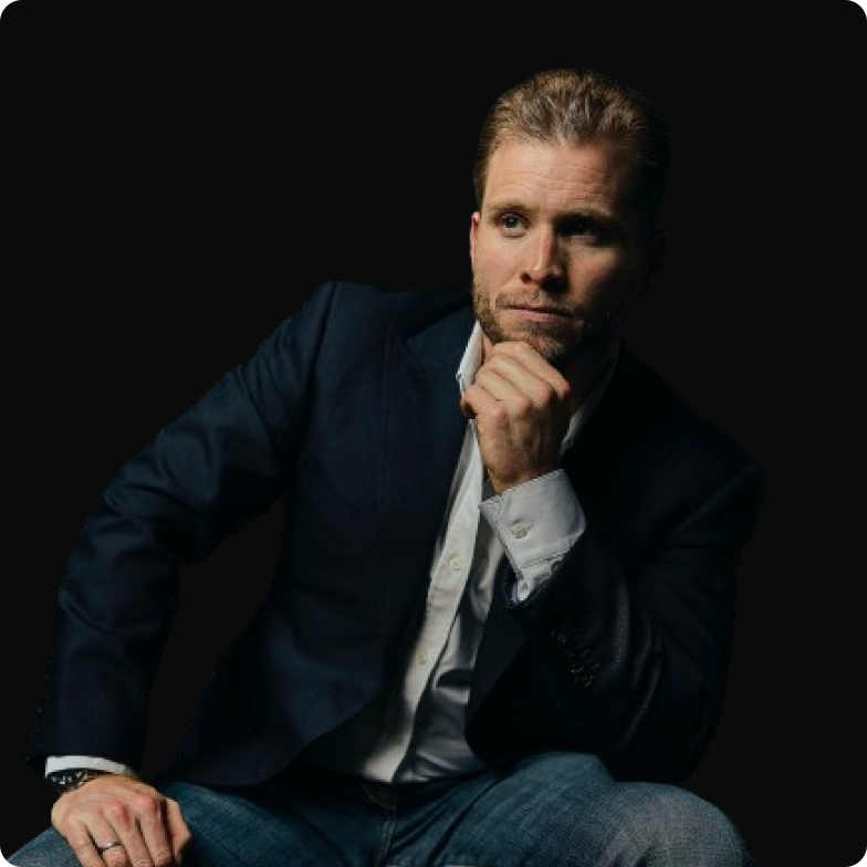 Joe Lonsdale