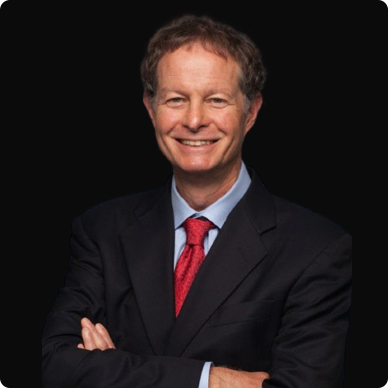 John Mackey
