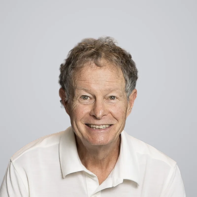 John Mackey