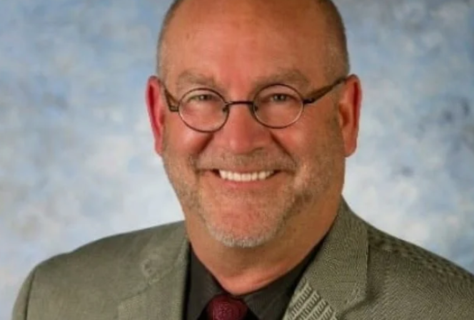 Mark Bailey
