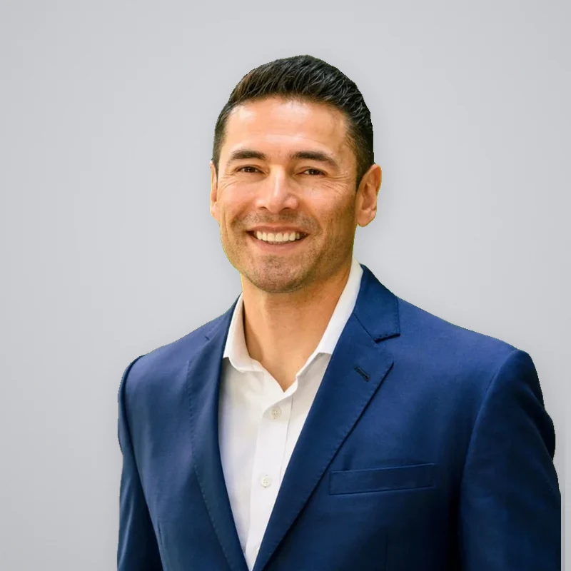 Carlos Mendez