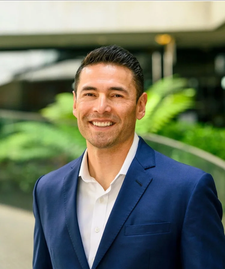 Carlos Mendez