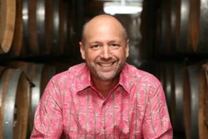 Michael Dorf
