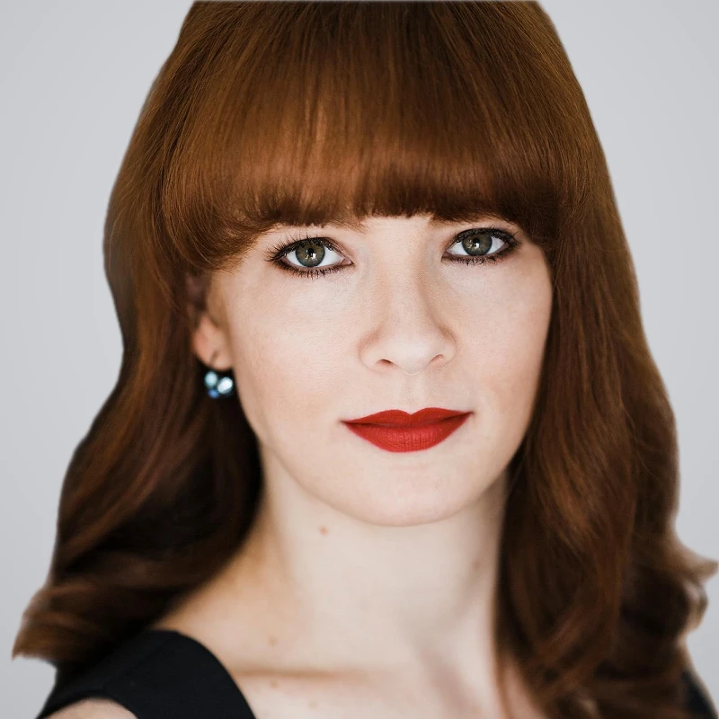 Naomi Brockwell