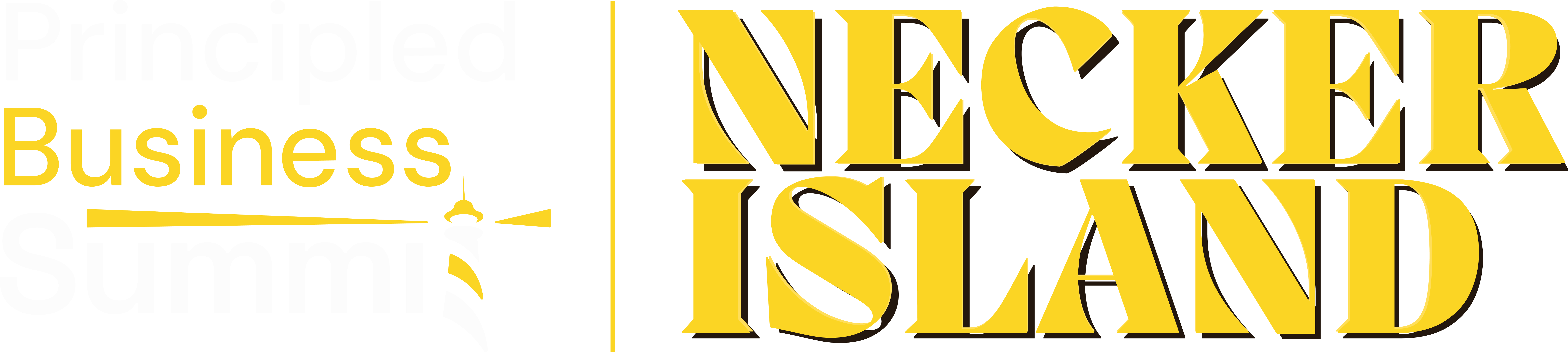 Principled Business Summit — Necker Island