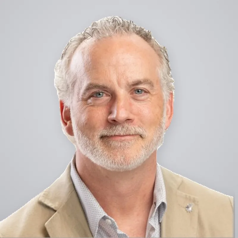 David O'Hara
