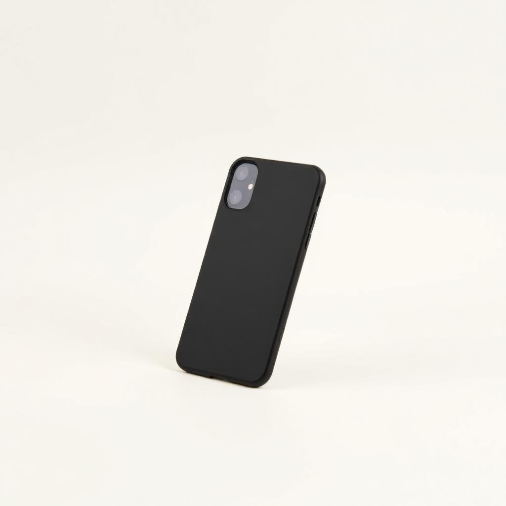 Flexi Phone Case