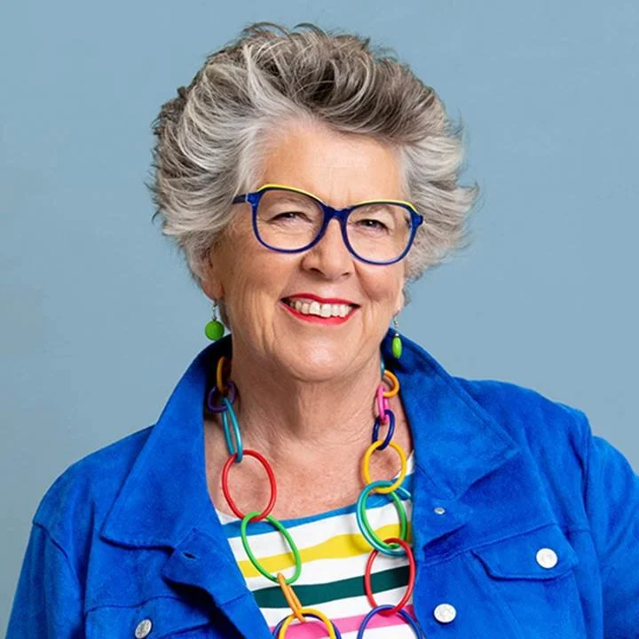 Prue Leith
