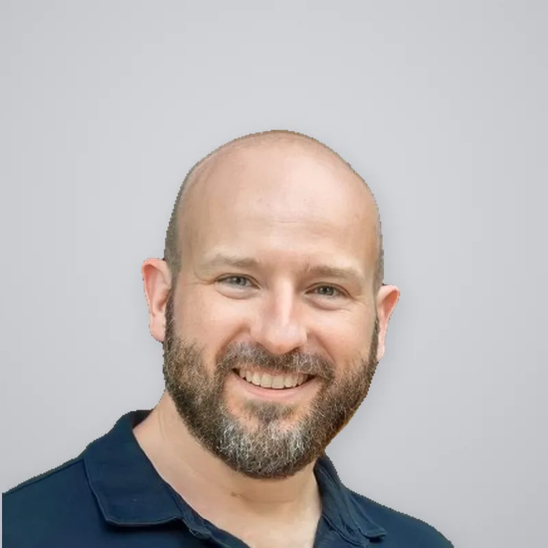 Brian Robertson