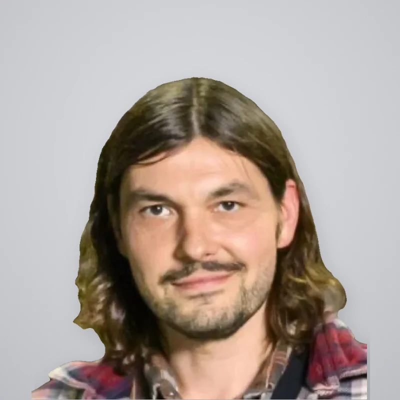 Ted Hadzi-Antich Jr.