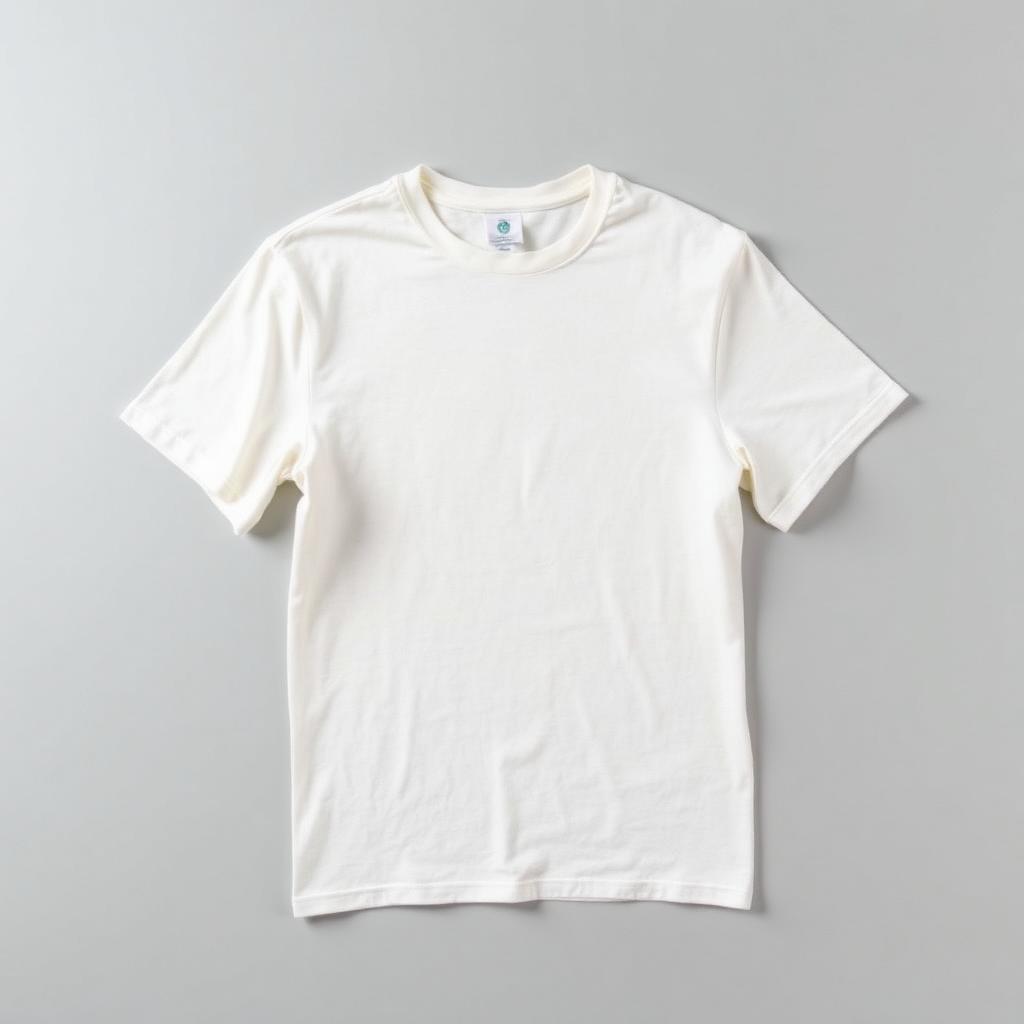 Organic Unisex Crewneck T-shirt