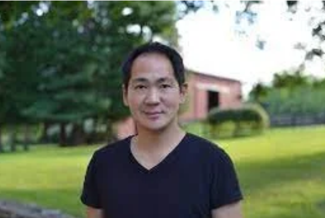 Victor Cho