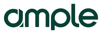 Ample logo