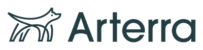 Arterra Pet Science logo
