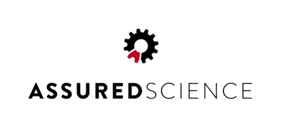 Assured Science logo