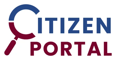 Citizen Portal logo